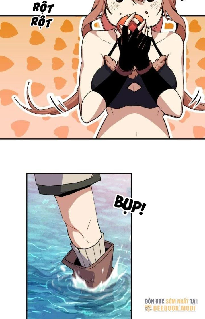 Dũng Sĩ Nấm Chapter 60 - Trang 2