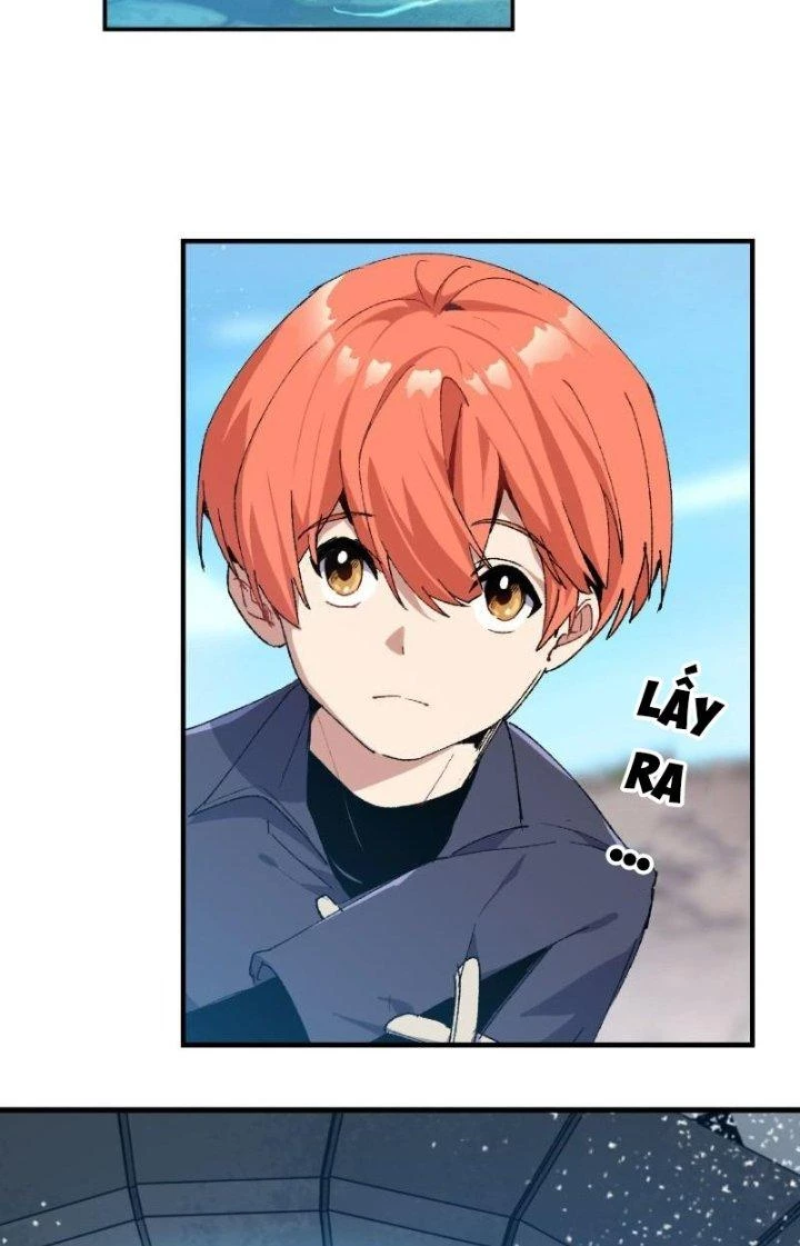Dũng Sĩ Nấm Chapter 60 - Trang 2