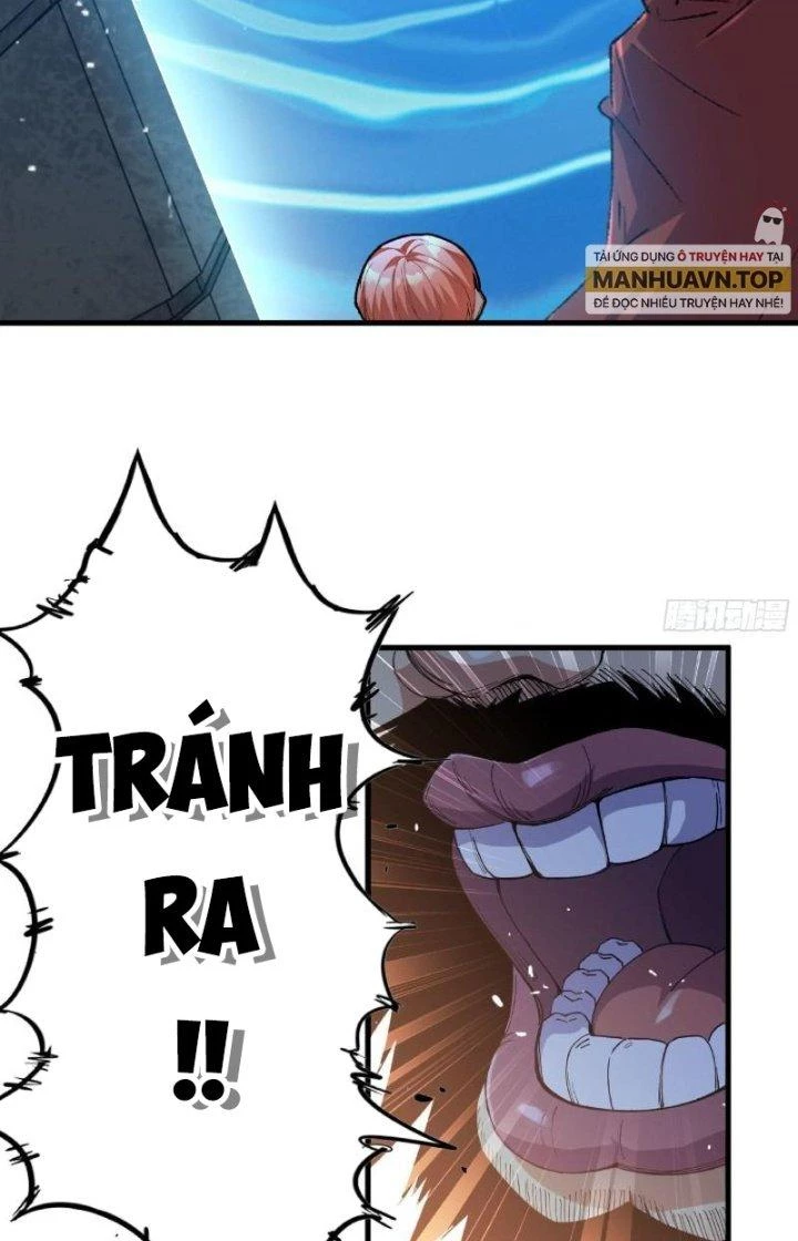Dũng Sĩ Nấm Chapter 60 - Trang 2