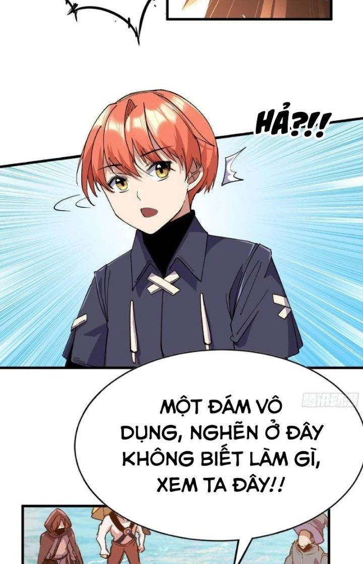 Dũng Sĩ Nấm Chapter 60 - Trang 2