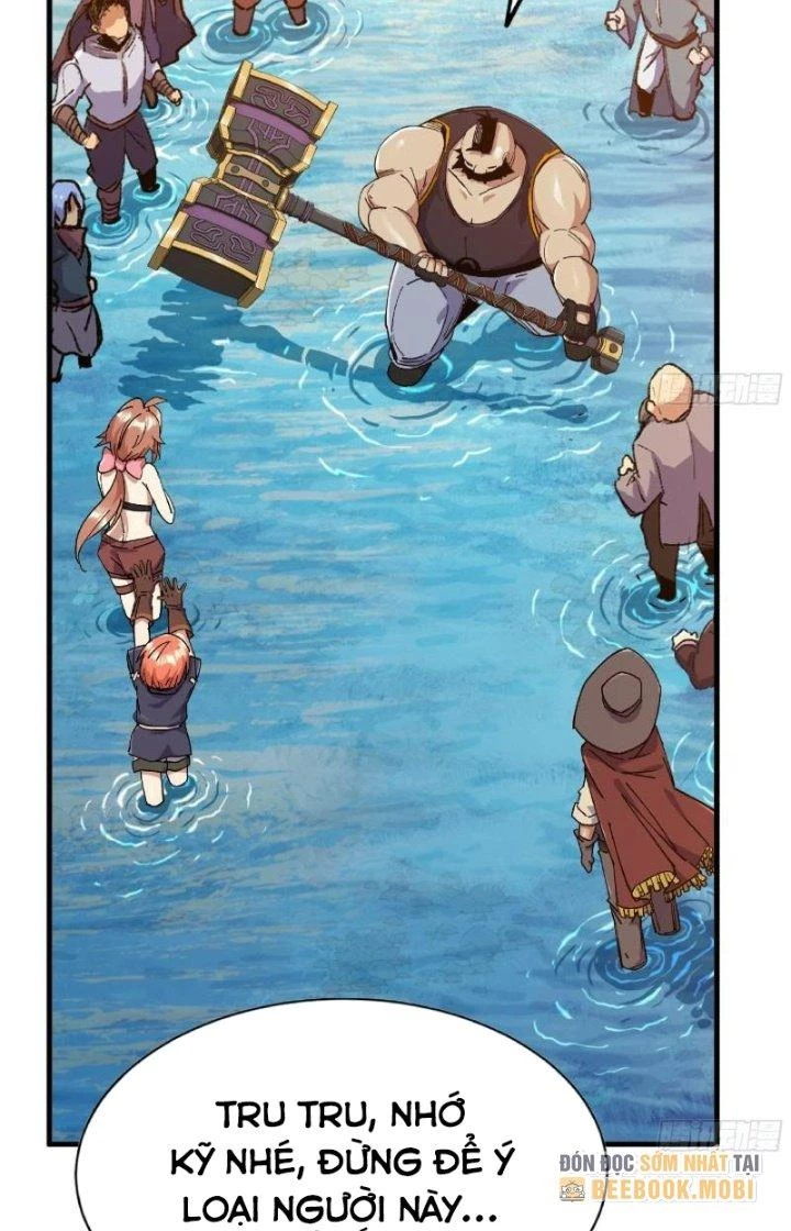Dũng Sĩ Nấm Chapter 60 - Trang 2