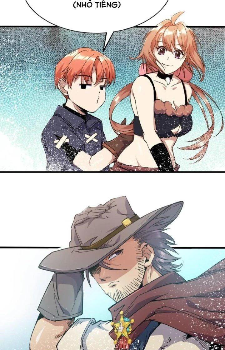 Dũng Sĩ Nấm Chapter 60 - Trang 2