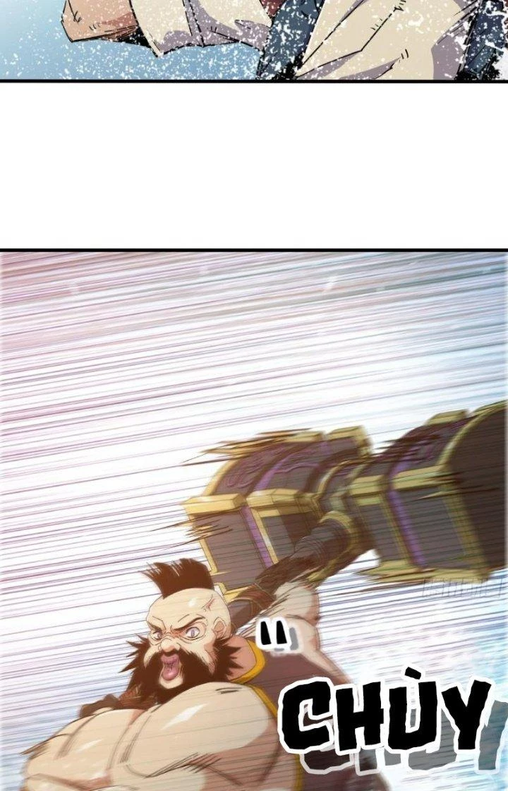 Dũng Sĩ Nấm Chapter 60 - Trang 2