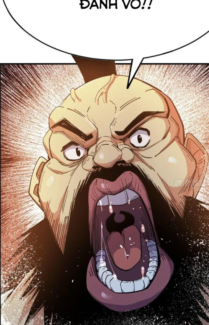Dũng Sĩ Nấm Chapter 60 - Trang 2