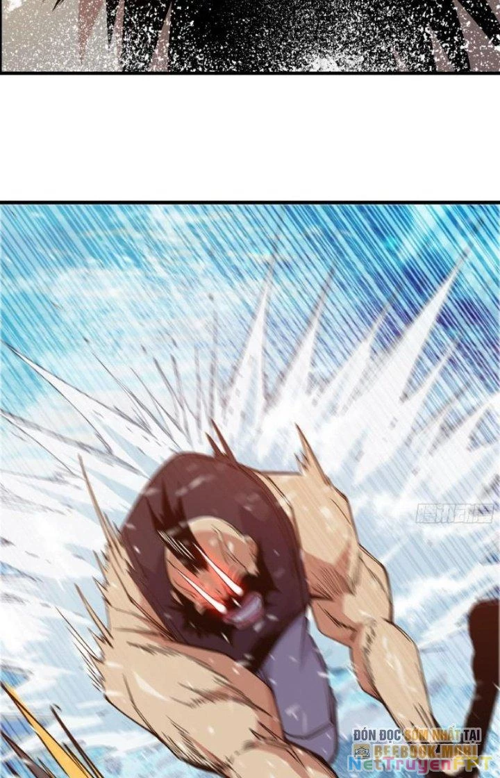 Dũng Sĩ Nấm Chapter 60 - Trang 2