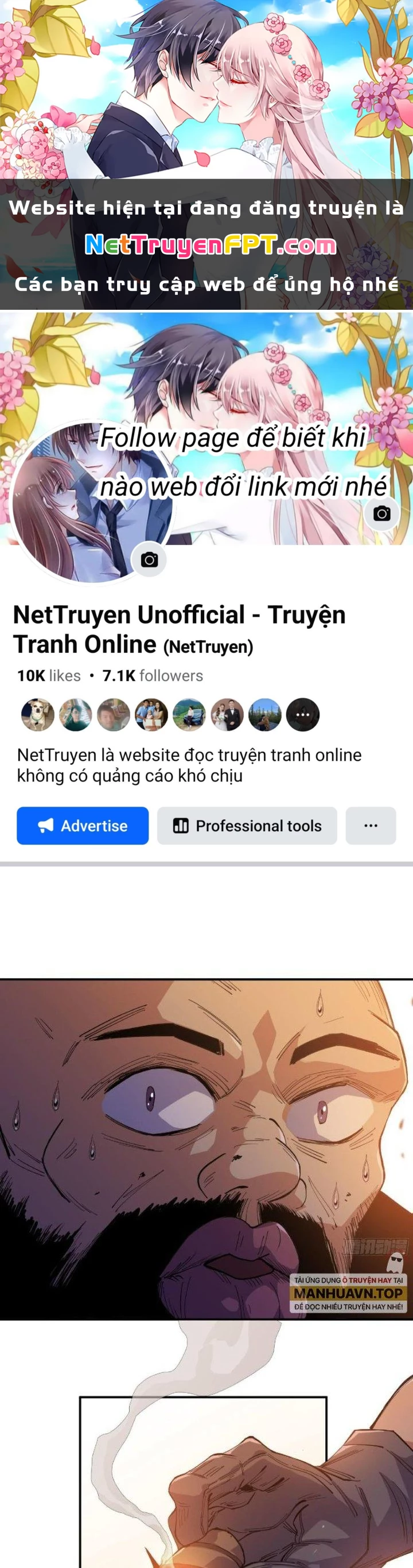 Dũng Sĩ Nấm Chapter 61 - Trang 2