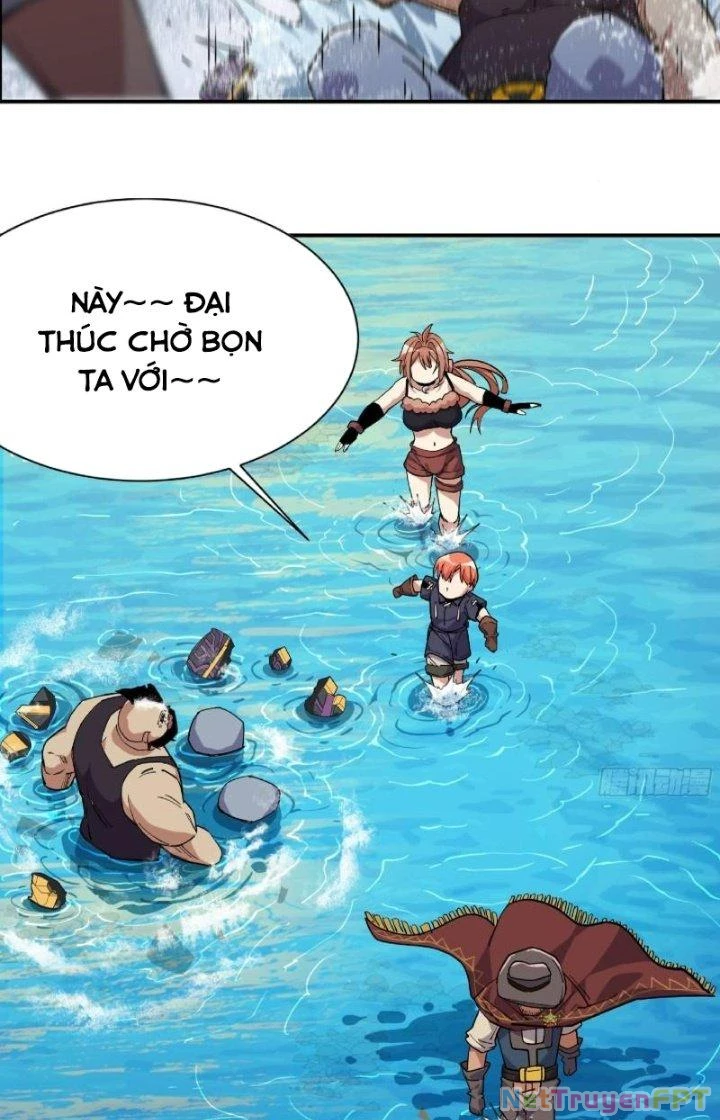 Dũng Sĩ Nấm Chapter 61 - Trang 2