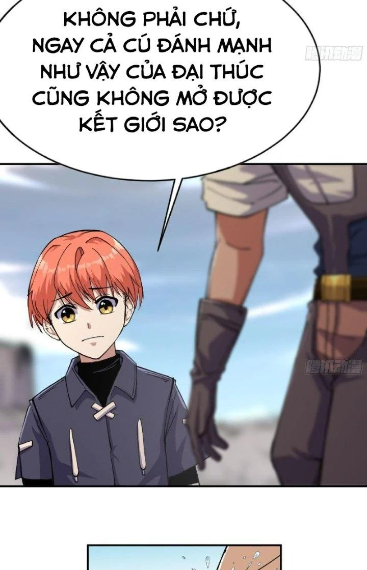 Dũng Sĩ Nấm Chapter 61 - Trang 2