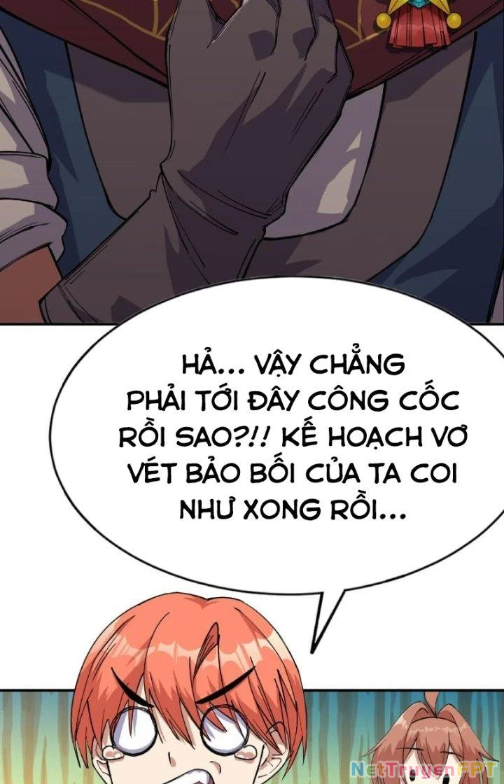 Dũng Sĩ Nấm Chapter 61 - Trang 2