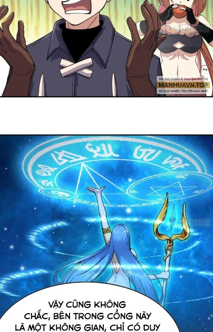Dũng Sĩ Nấm Chapter 61 - Trang 2