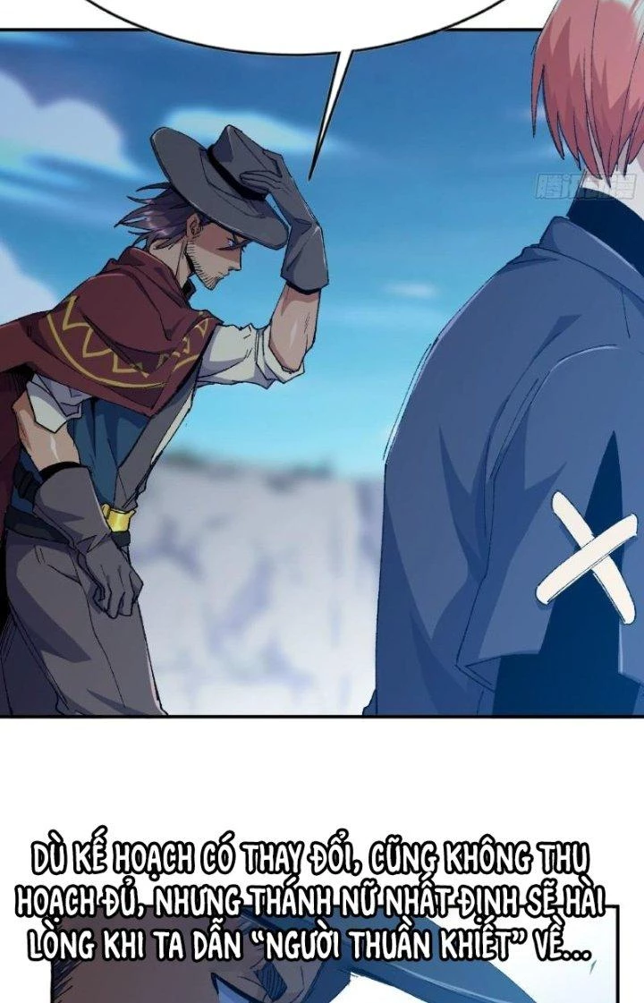 Dũng Sĩ Nấm Chapter 61 - Trang 2