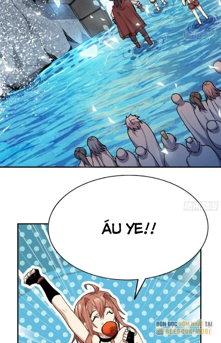 Dũng Sĩ Nấm Chapter 61 - Trang 2