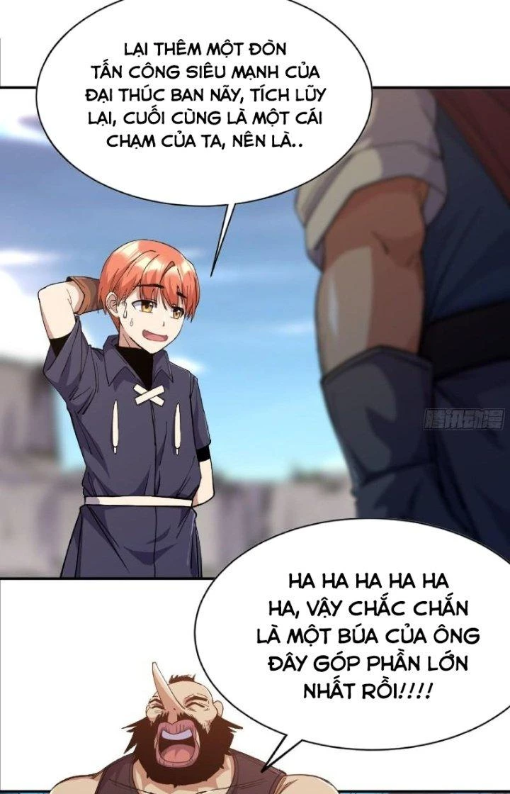 Dũng Sĩ Nấm Chapter 61 - Trang 2