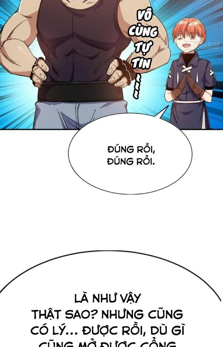 Dũng Sĩ Nấm Chapter 61 - Trang 2