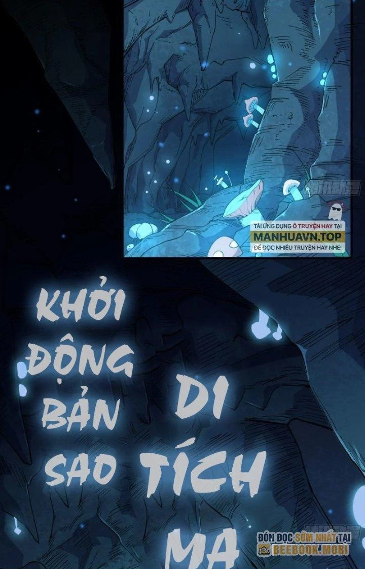 Dũng Sĩ Nấm Chapter 61 - Trang 2