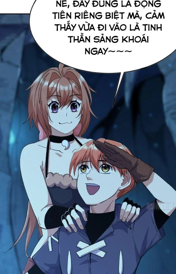 Dũng Sĩ Nấm Chapter 61 - Trang 2