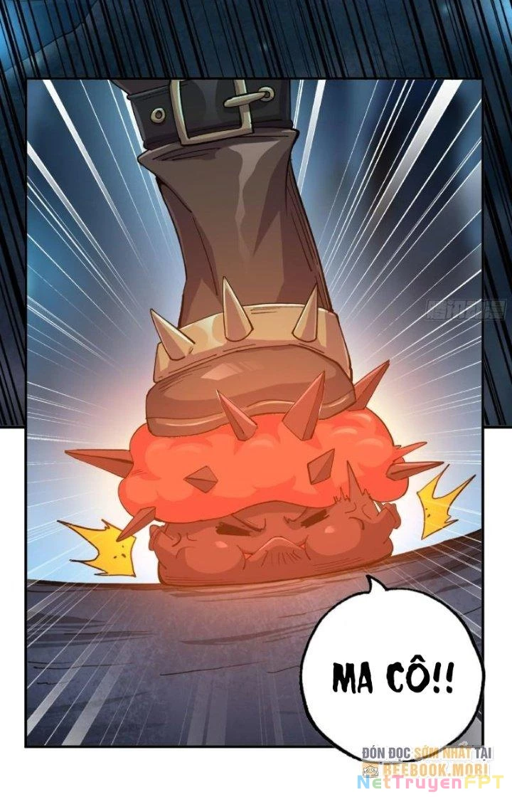 Dũng Sĩ Nấm Chapter 61 - Trang 2