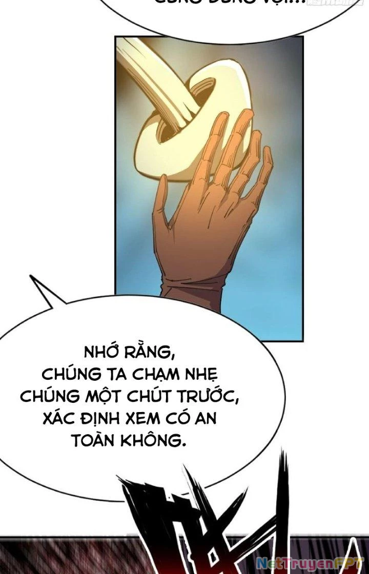 Dũng Sĩ Nấm Chapter 61 - Trang 2