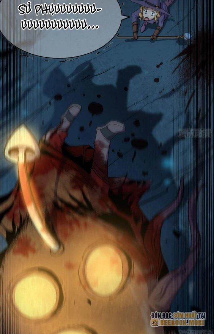 Dũng Sĩ Nấm Chapter 61 - Trang 2