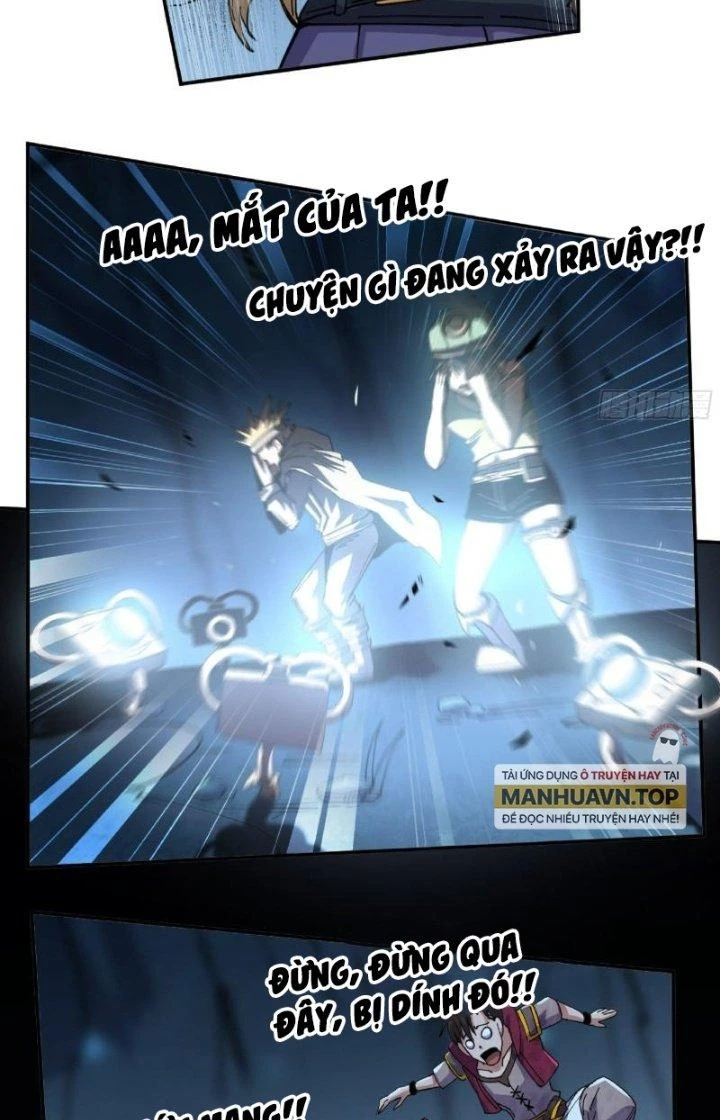 Dũng Sĩ Nấm Chapter 62 - Trang 2
