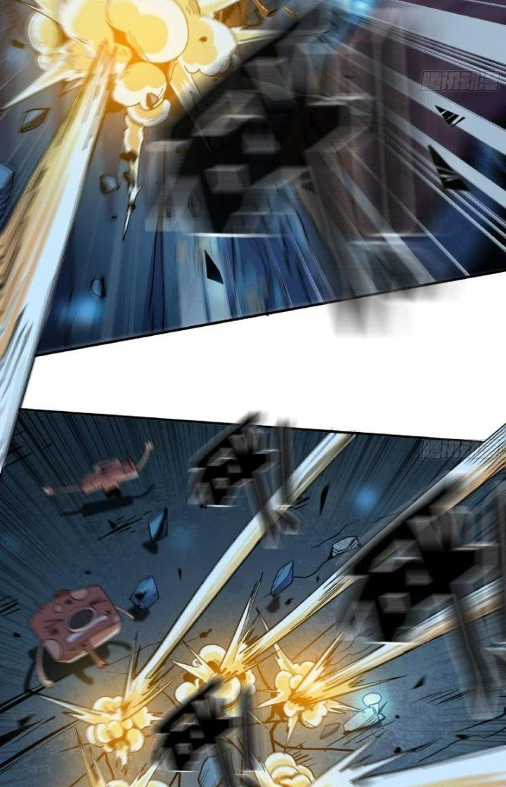 Dũng Sĩ Nấm Chapter 62 - Trang 2