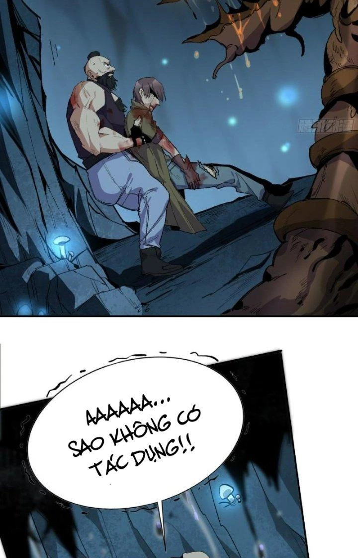 Dũng Sĩ Nấm Chapter 62 - Trang 2