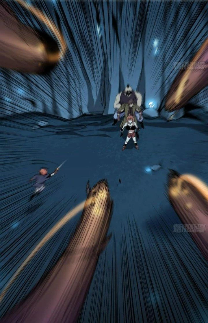 Dũng Sĩ Nấm Chapter 62 - Trang 2