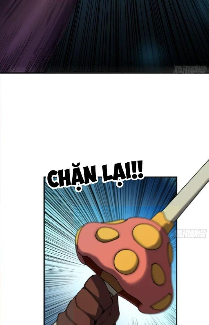 Dũng Sĩ Nấm Chapter 62 - Trang 2