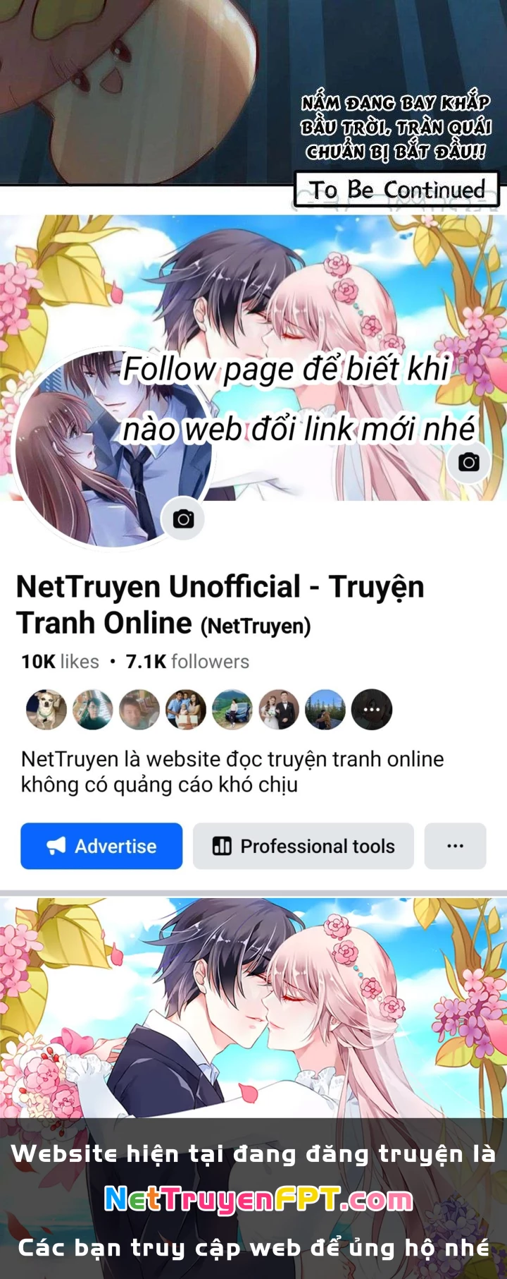 Dũng Sĩ Nấm Chapter 7 - Trang 2