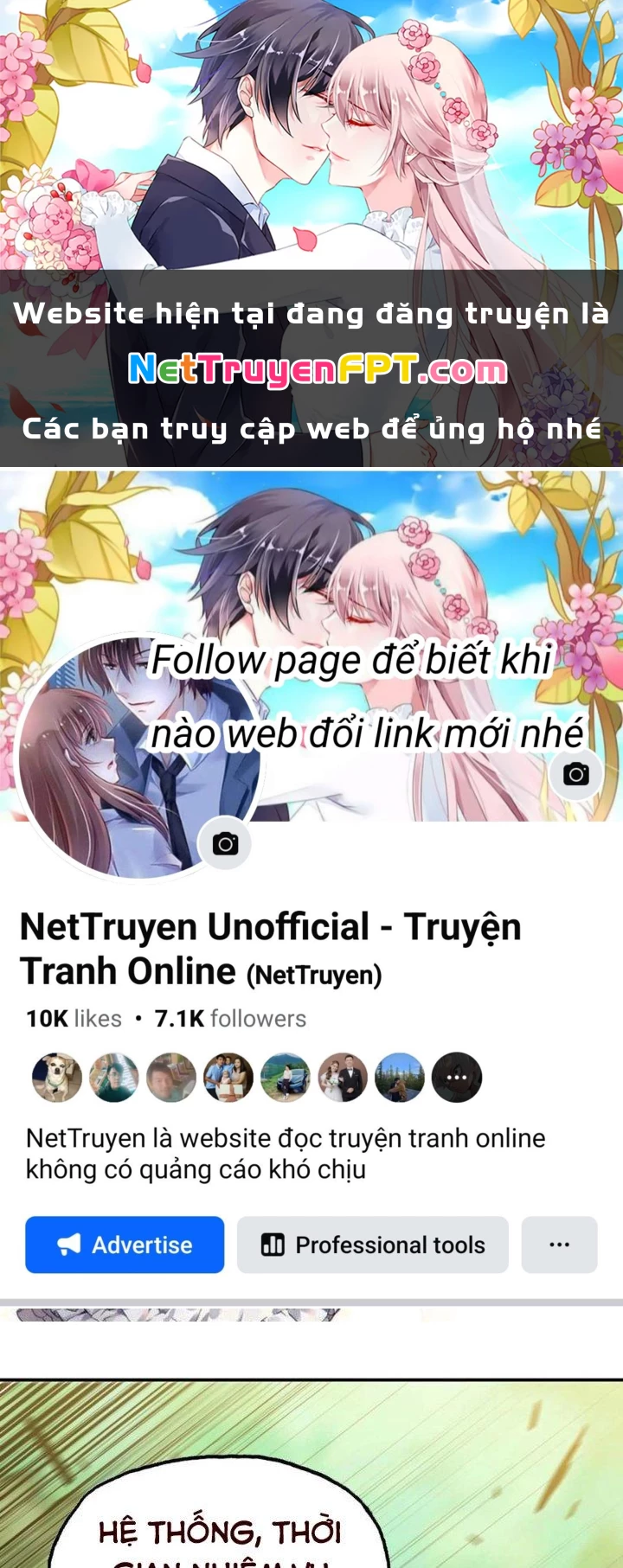Dũng Sĩ Nấm Chapter 7 - Trang 2