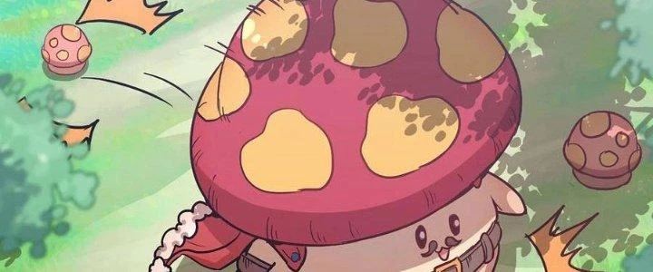 Dũng Sĩ Nấm Chapter 8 - Trang 2