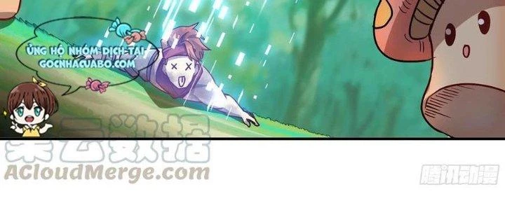 Dũng Sĩ Nấm Chapter 8 - Trang 2