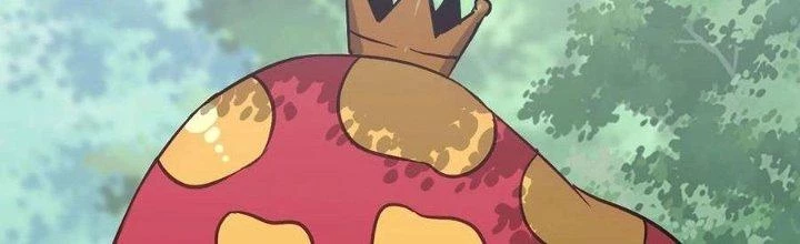 Dũng Sĩ Nấm Chapter 8 - Trang 2