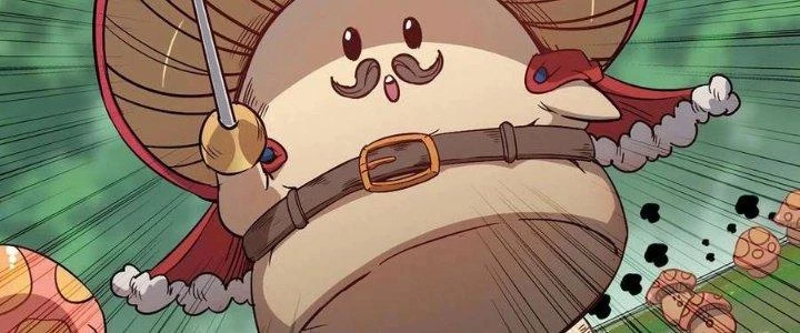 Dũng Sĩ Nấm Chapter 8 - Trang 2