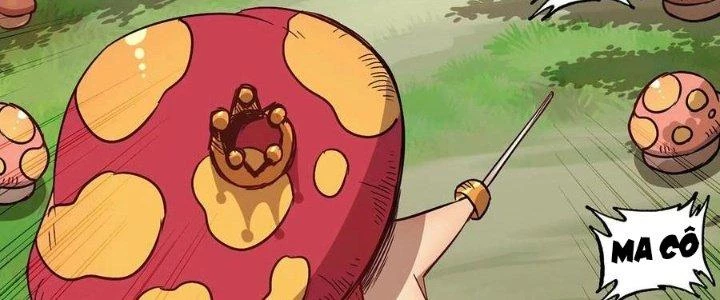 Dũng Sĩ Nấm Chapter 8 - Trang 2