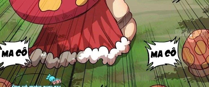Dũng Sĩ Nấm Chapter 8 - Trang 2
