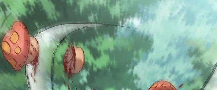 Dũng Sĩ Nấm Chapter 8 - Trang 2