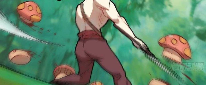 Dũng Sĩ Nấm Chapter 8 - Trang 2