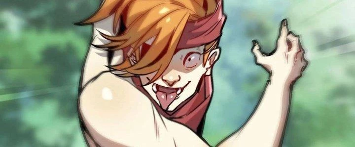 Dũng Sĩ Nấm Chapter 8 - Trang 2
