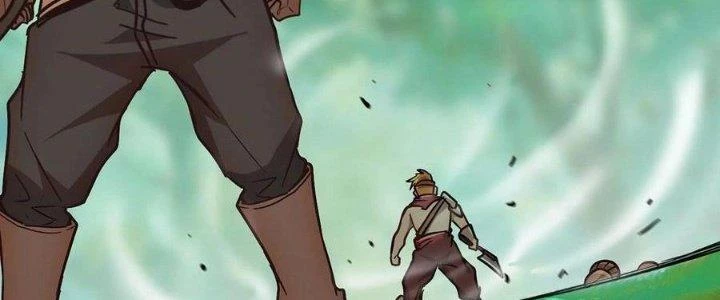 Dũng Sĩ Nấm Chapter 8 - Trang 2