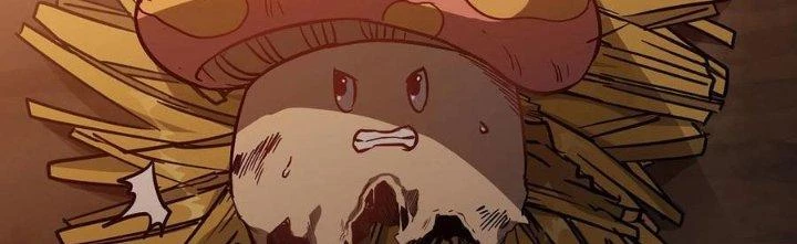 Dũng Sĩ Nấm Chapter 9 - Trang 2