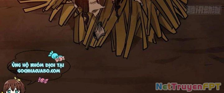 Dũng Sĩ Nấm Chapter 9 - Trang 2