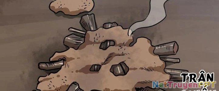 Dũng Sĩ Nấm Chapter 9 - Trang 2