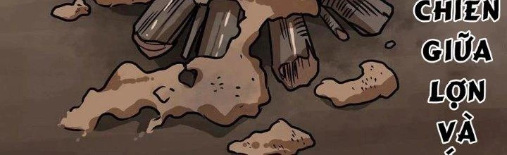 Dũng Sĩ Nấm Chapter 9 - Trang 2