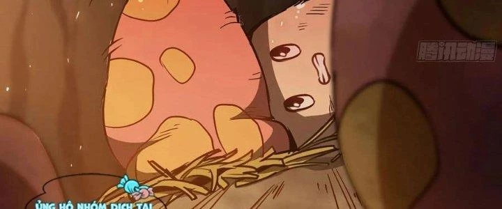 Dũng Sĩ Nấm Chapter 9 - Trang 2