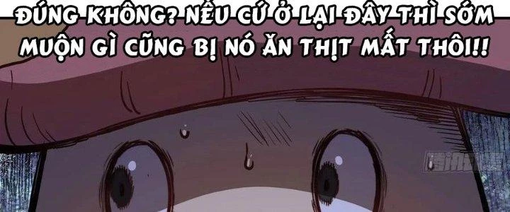 Dũng Sĩ Nấm Chapter 9 - Trang 2