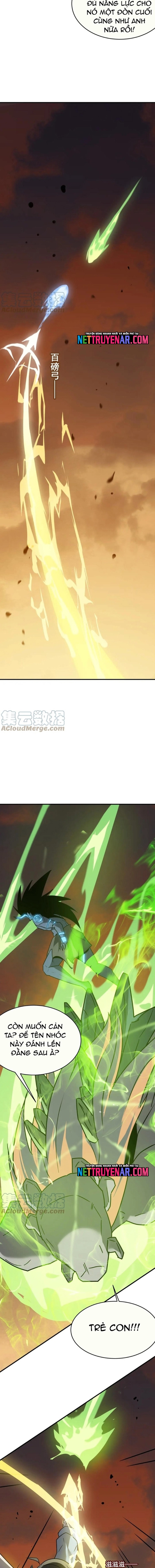 Dũng Sĩ, Xin Hãy Tự Trọng Chapter 61 - Trang 2