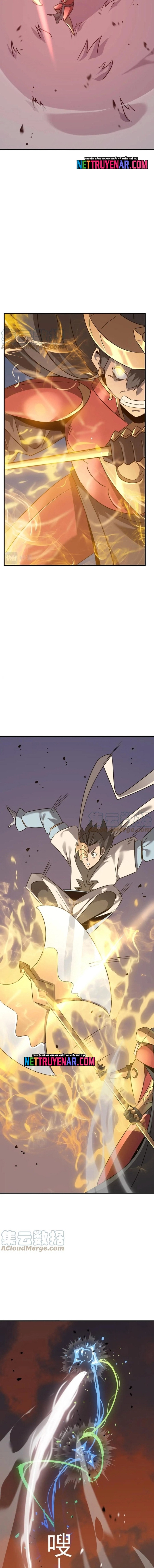 Dũng Sĩ, Xin Hãy Tự Trọng Chapter 61 - Trang 2
