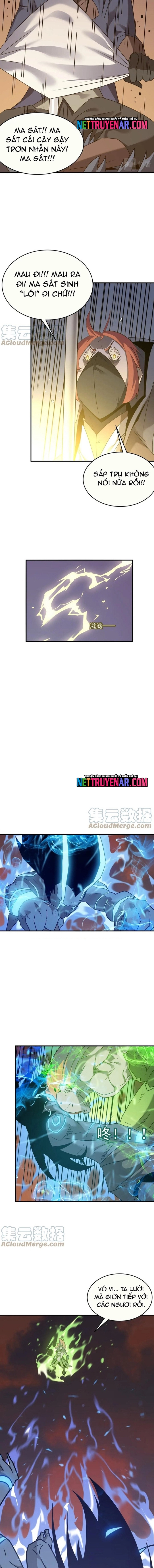 Dũng Sĩ, Xin Hãy Tự Trọng Chapter 61 - Trang 2