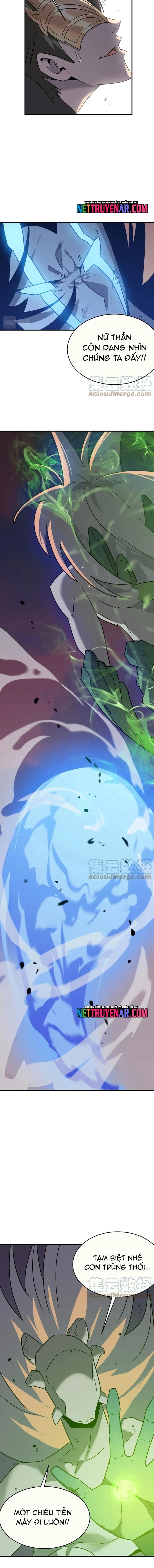 Dũng Sĩ, Xin Hãy Tự Trọng Chapter 61 - Trang 2